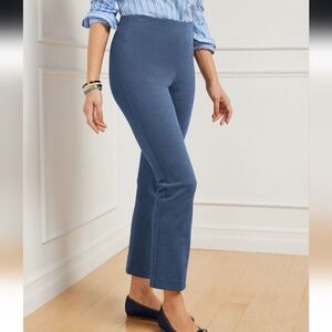 Talbots Montauk Pant 16w